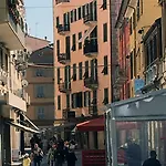 Racconti Di Mare - 5 Terre Jre 4* La Spezia