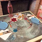 Konukevi Racconti Di Mare - 5 Terre Jre 4*