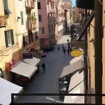 Konukevi Racconti Di Mare - 5 Terre Jre La Spezia