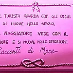 Racconti Di Mare - 5 Terre Jre