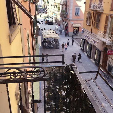 Racconti Di Mare - 5 Terre Jre La Spezia
