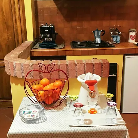 Guest house Racconti Di Mare - 5 Terre Jre La Spezia