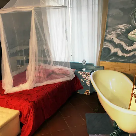 Racconti Di Mare - 5 Terre Jre 3*