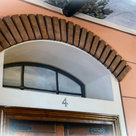 Guest house Racconti Di Mare - 5 Terre Jre 3*