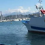 Pensionat Racconti Di Mare - 5 Terre Jre