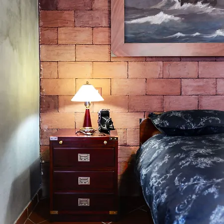 Pensión Racconti Di Mare - 5 Terre Jre 4*