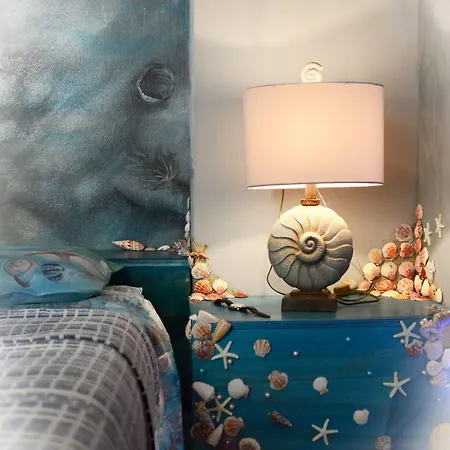 Racconti Di Mare - 5 Terre Jre 4*