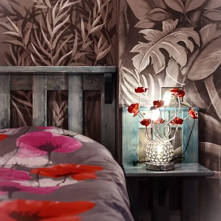 Racconti Di Mare - 5 Terre Jre 4* La Spezia