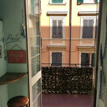 Racconti Di Mare - 5 Terre Jre Pensión La Spezia