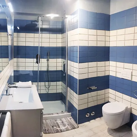 Pensión Racconti Di Mare - 5 Terre Jre La Spezia