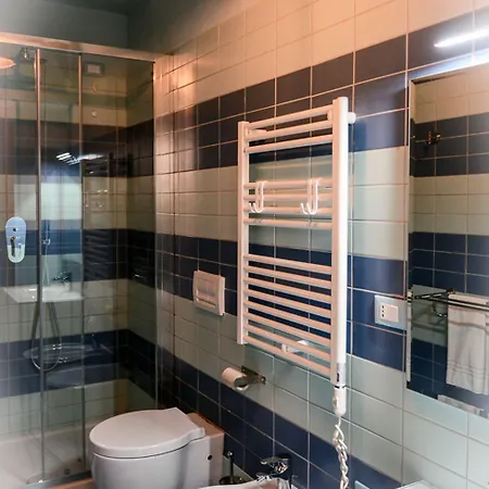 Racconti Di Mare - 5 Terre Jre Pensión