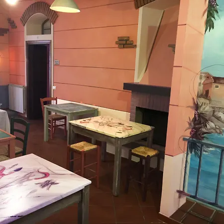 Racconti Di Mare - 5 Terre Jre 4*