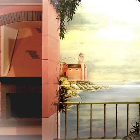 Racconti Di Mare - 5 Terre Jre Guest house La Spezia