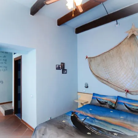 Racconti Di Mare - 5 Terre Jre Pensión