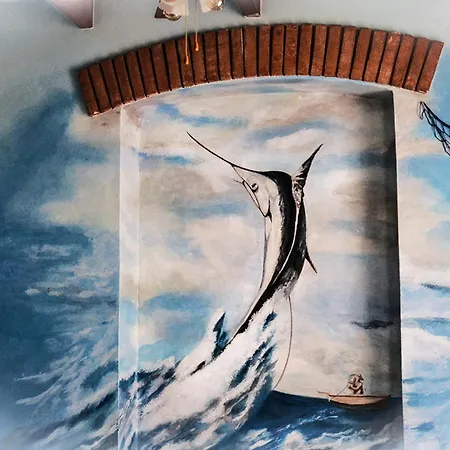 Racconti Di Mare - 5 Terre Jre Pensión