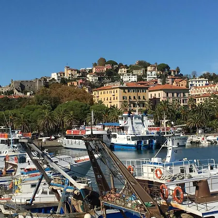 Racconti Di Mare - 5 Terre Jre Casa de hóspedes La Spezia