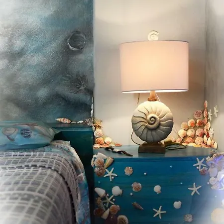 Racconti Di Mare - 5 Terre Jre Специя