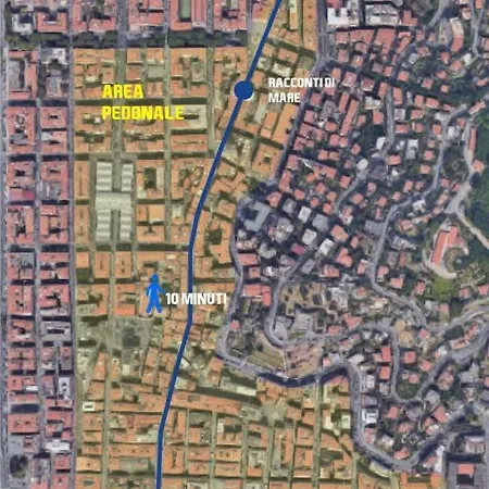 Racconti Di Mare - 5 Terre Jre Casa de hóspedes La Spezia