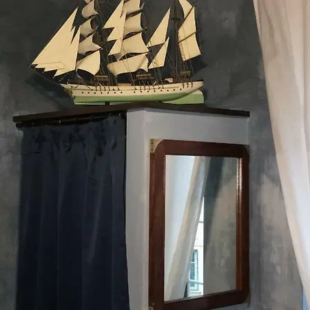 Racconti Di Mare - 5 Terre Jre Casa de hóspedes 3*