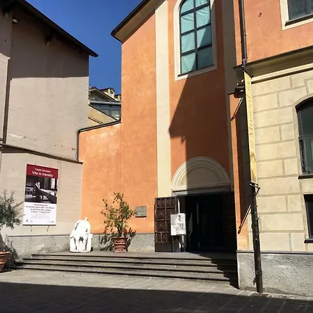 Racconti Di Mare - 5 Terre Jre 4* لا سبيتسْيا