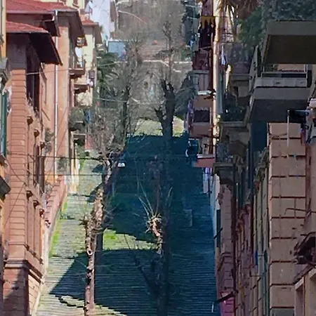 Racconti Di Mare - 5 Terre Jre 4* Специя