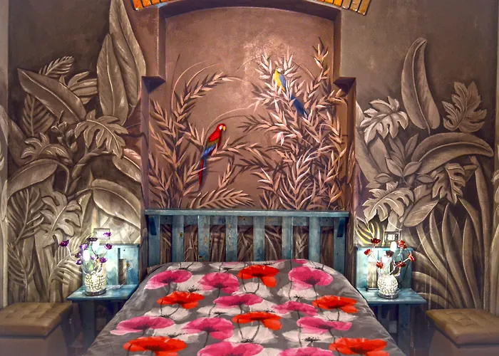 Vendégház Racconti Di Mare - 5 Terre Jre La Spezia