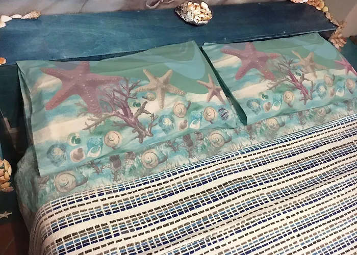 Racconti Di Mare - 5 Terre Jre Vendégház La Spezia