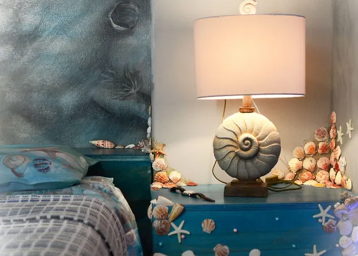 Racconti Di Mare - 5 Terre Jre 4*