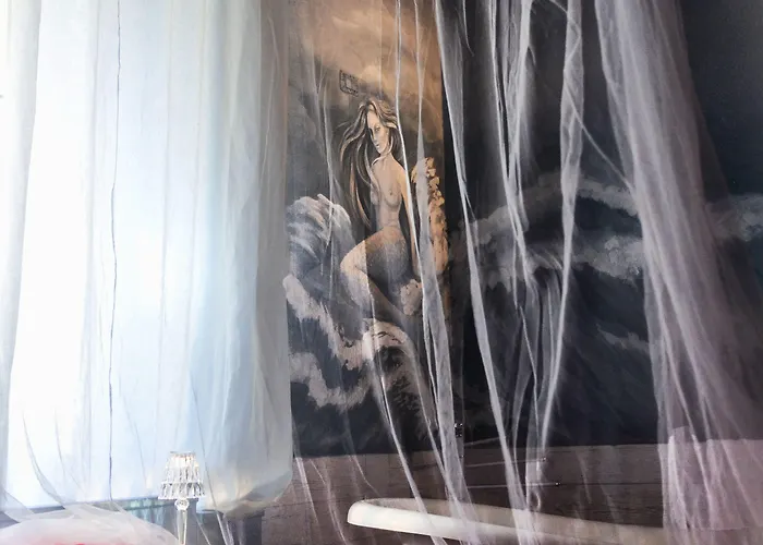 Racconti Di Mare - 5 Terre Jre 4*