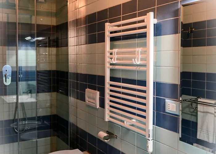 Racconti Di Mare - 5 Terre Jre Vendégház