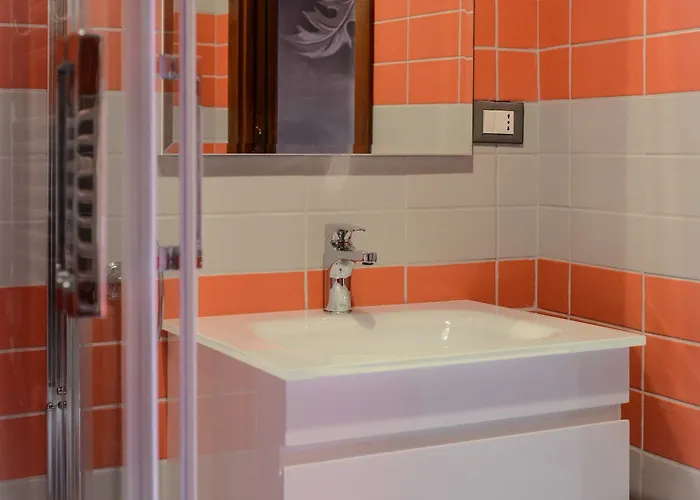 Vendégház Racconti Di Mare - 5 Terre Jre La Spezia