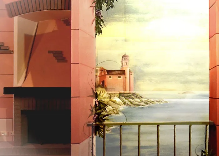 Racconti Di Mare - 5 Terre Jre Vendégház La Spezia