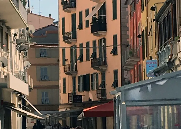 Racconti Di Mare - 5 Terre Jre 4* La Spezia