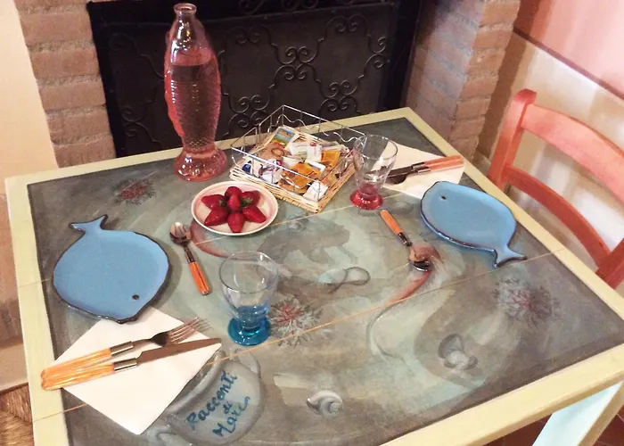 Vendégház Racconti Di Mare - 5 Terre Jre 4*