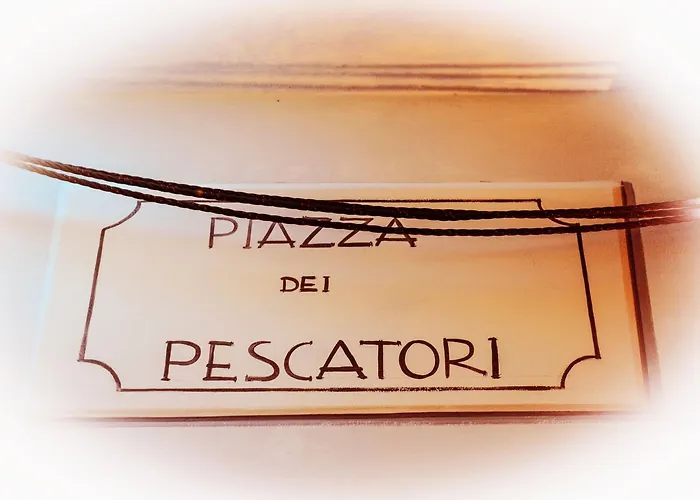 Racconti Di Mare - 5 Terre Jre لا سبيتسْيا