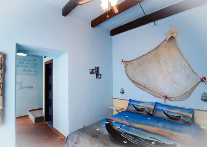 Racconti Di Mare - 5 Terre Jre Vendégház