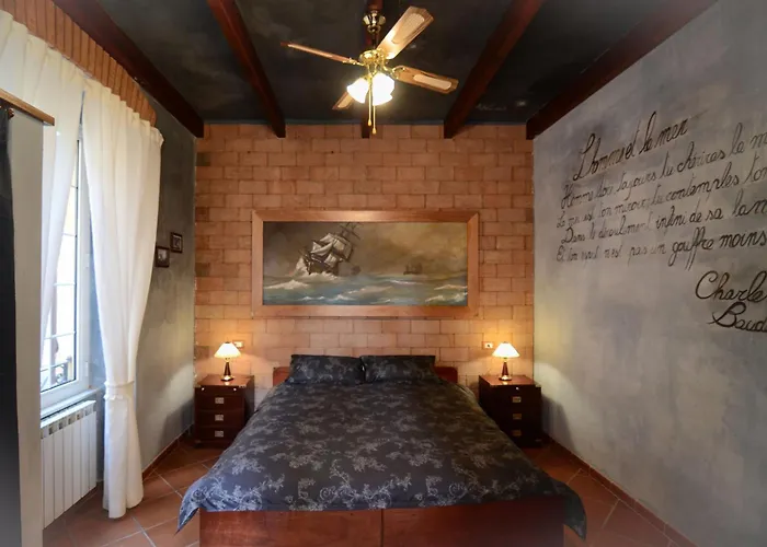 Racconti Di Mare - 5 Terre Jre 4* La Spezia