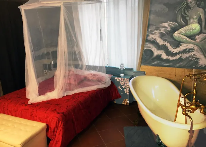 Racconti Di Mare - 5 Terre Jre 4*