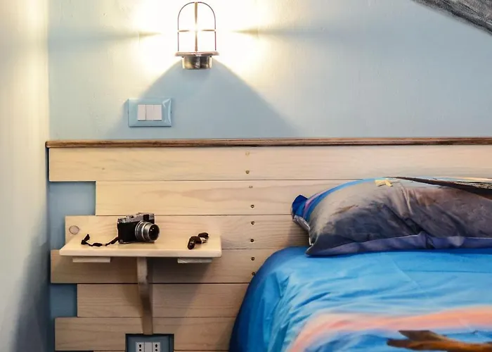 Vendégház Racconti Di Mare - 5 Terre Jre La Spezia