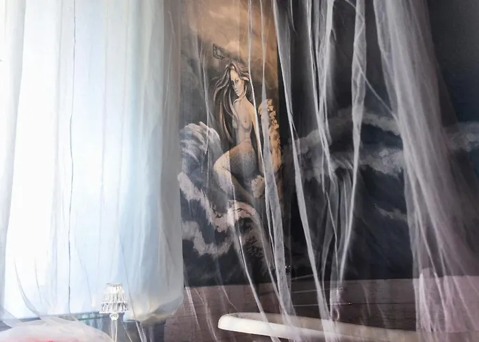 Racconti Di Mare - 5 Terre Jre 4* La Spezia