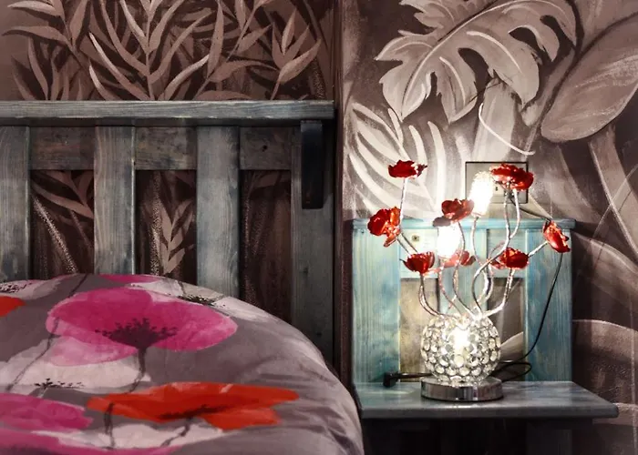 Racconti Di Mare - 5 Terre Jre Vendégház La Spezia