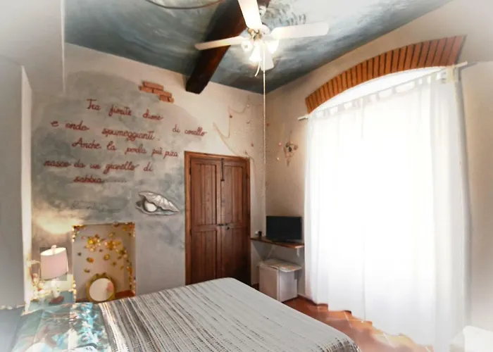 Racconti Di Mare - 5 Terre Jre 4*