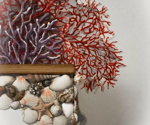 Racconti Di Mare - 5 Terre Jre Vendégház La Spezia