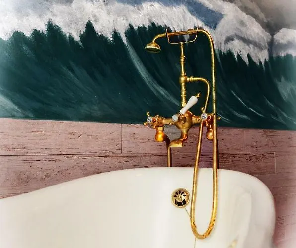 Vendégház Racconti Di Mare - 5 Terre Jre La Spezia