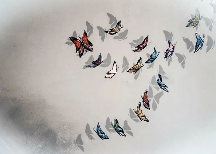 Racconti Di Mare - 5 Terre Jre Vendégház 4*