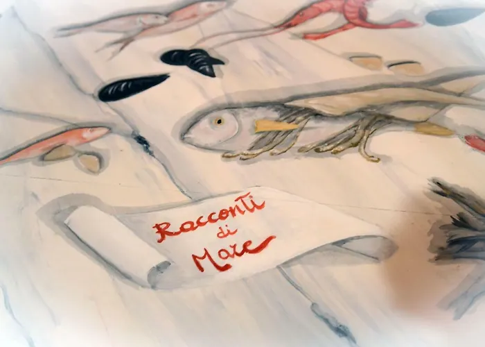 Racconti Di Mare - 5 Terre Jre 4* La Spezia