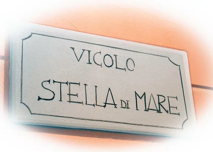 Racconti Di Mare - 5 Terre Jre 4* La Spezia