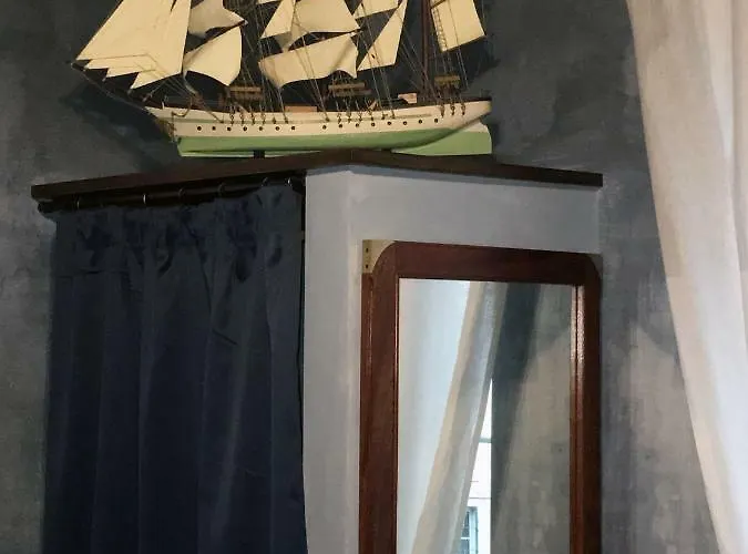 Racconti Di Mare - 5 Terre Jre Vendégház 4*