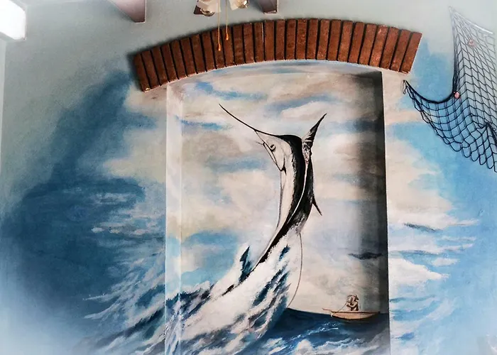 Racconti Di Mare - 5 Terre Jre Vendégház 4*