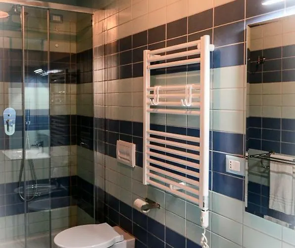 Racconti Di Mare - 5 Terre Jre Vendégház